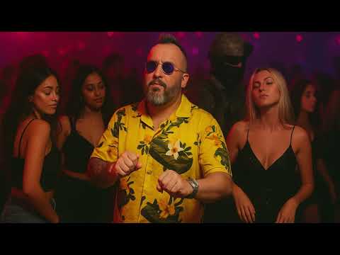 Escape From Tarkov 1.0 - Reggaeton de Nikita