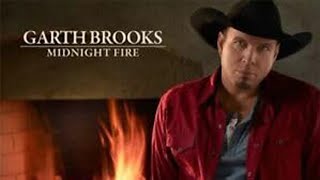 GARTH BROOKS (SHE'S EVERY WOMAN) THE ULTIMATE COLLECTION 🔥 Midnight FIRE 🔥💯