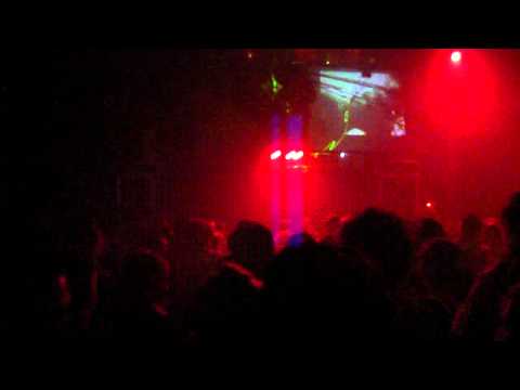 MSC + DMT + Freetax @ EKH Vienna 05112011