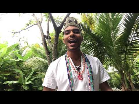 Òrìsà Otì, Otìn, com tradução. Oloye Felipe