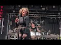 Butcher Babies Lost In Your Touch The Vault Saginaw MI 3 4 26