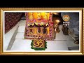 Live Maa Vaishno Devi Aarti From Bhawan माता वैष्णो देवी आरती 29
