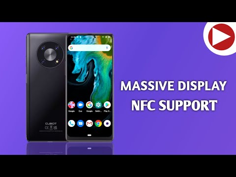 Cubot Max 3 - Cheap Phone With Nice Features