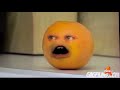 The Annoying Orange 2010 Nick Jr Airing