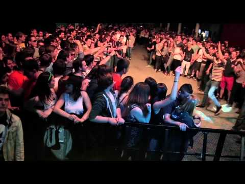 Hypercat Stage @ BigCityBeats World Club Dome 2014 - Official Trailer