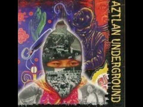Aztlan Underground - Lemon Pledge