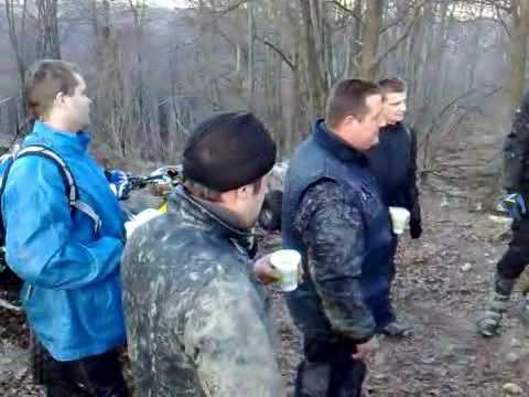 112.DEČKI  ŽUTNICE - Susret sa dečkima iz Pačetine