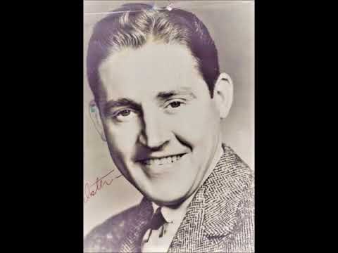 Dick Webster with Jimmie Grier and His Orchestra – I Wanna Go Back to Bali, 1938