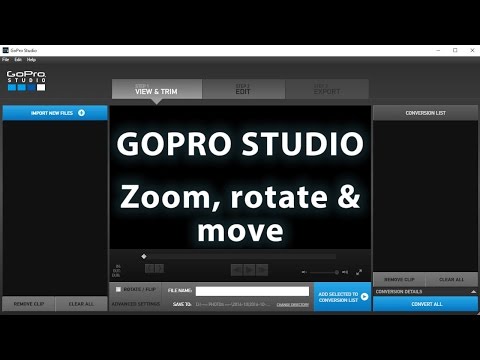 download lagu mp3 mp4 How To Rotate Video Gopro Quik, download lagu How To Rotate Video Gopro Quik gratis, unduh video klip How To Rotate Video Gopro Quik