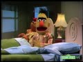 Ernie Can T Sleep