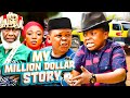 Million Dollar Story Full Movie Aki And Pawpaw Movies 2024 Nigerian Movie 2024 Latest Full Movie