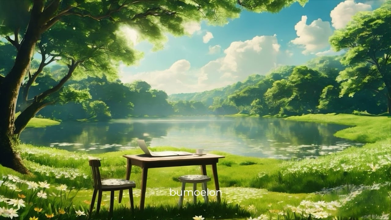 Focus & Productivity Music – Relaxing Playlist for Studying & Working | Lo-Fi, Chill Pop, Acoustic