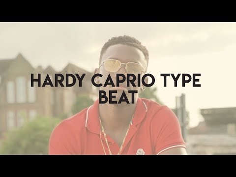 Swarmz x Not3s x Hardy Caprio Type Afroswing Beat - Sweet One || Prod. by RoskaOnTheTrak