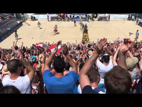 Doppler/Horst vs Fijalek/Prudel - Match Point