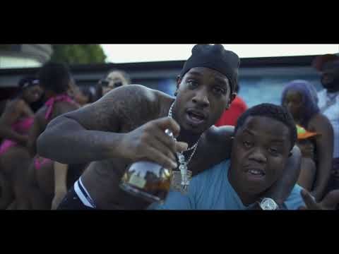 Lil Ronny MothaF - Bend It Over (Official Music Video)