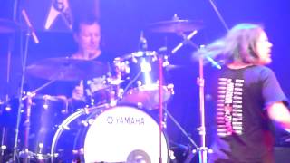 Michael Schenker - Before the Devil Knows You're Dead (Izvestiya Hall, Moscow, 05.04.2013)