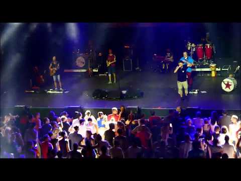 Bandabardò - I briganti - Bandabardò 25th Tour