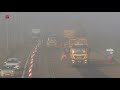 Lange file op A6 van Ketelbrug naar Lelystad