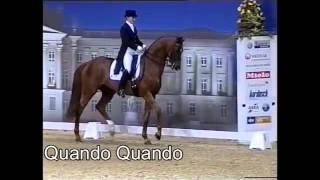Video of Quando-Quando