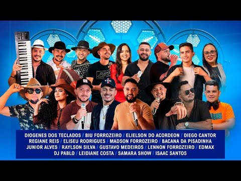 Live Solidária Família Feliz 2025