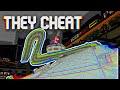 The Secret To Mario Kart Track Design