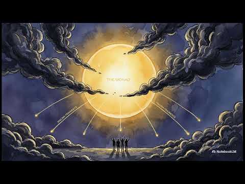 Tool's "Pneuma": A Gnostic Awakening Analysis