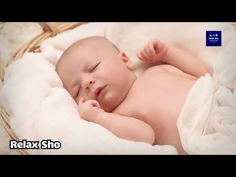 صدای نویز سفید برای درمان کولیک نوزاد/صدای سفید آرام بخش برای خواب بهتر نوزاد