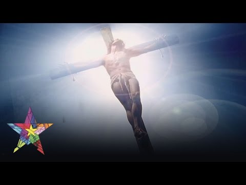 Behind The Scenes - 'The Making of Jesus Christ Superstar'
