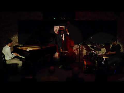 Emmet Cohen Trio at Timucua, One Song
