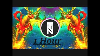 Rudolph The Red-Nosed Reindeer (Trap Remix) 【1 HOUR】
