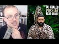 Drake DJ Khaled Popstar Greece TRACK REVIEW
