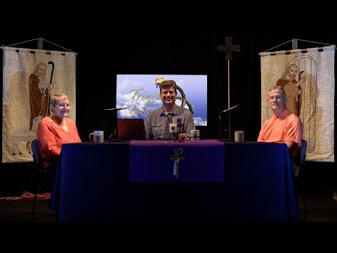 How Do We Minister to People in Need? - Trinity Talk Live #6