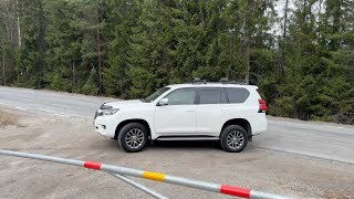 Automobile Toyota Land Cruiser | Image 4 - Autoline