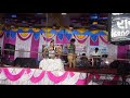 Maya Rangeli Dance Ganesh Choki