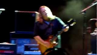 Gov't Mule - Is It My Body (Alice Cooper)