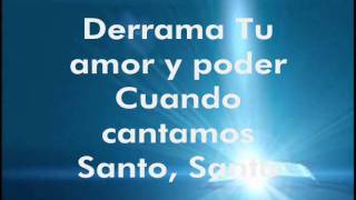 Abre mis ojos Danilo Montero letra