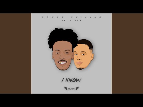 I Know (feat. lyson)