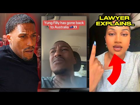 What Now For Yung Filly (Court Case)