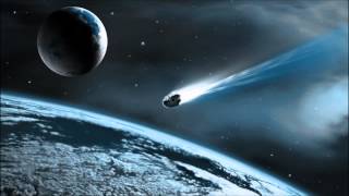 Lester Fitzpatrick - Comet (2000)