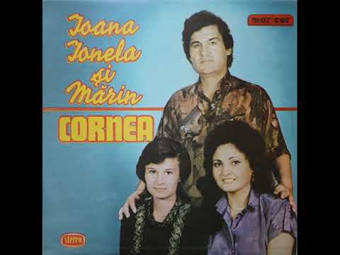 Ionana Cornea  -  Viata de Pensionar