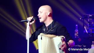 Maps - The Fray &quot;LIVE&quot; (4-14-12)