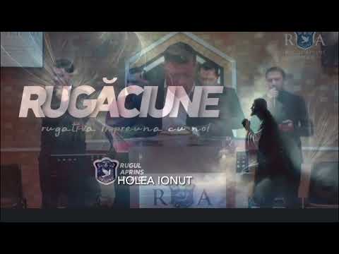 Ionuț Holea - Mai dă-mi te rog putere