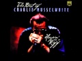 Charlie Musselwhite- Harpin' On A Riff