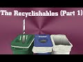 The Squishables Season 7 Episode 1 The Recyclishables Part 1