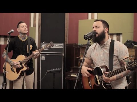 This Wild Life - Roots and Branches (Live Session)