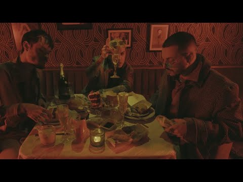 FLYBOIZ - FLIGHT 0007 (OFFICIAL VIDEO)