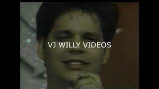 Rey Ruiz - Luna Negra - Clip - 1994