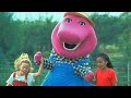 Barney S Great Adventure 1998 Full VHS Rip