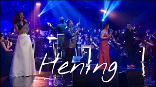 Hening - Chrisye - by Stradivari Orchestra All Artists | Symohony Untuk Indonesia