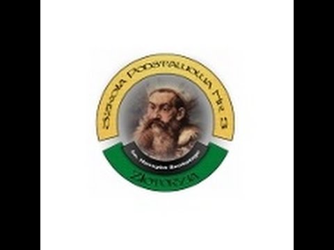 Patron SP3 - Henryk Brodaty -  Prezentacja